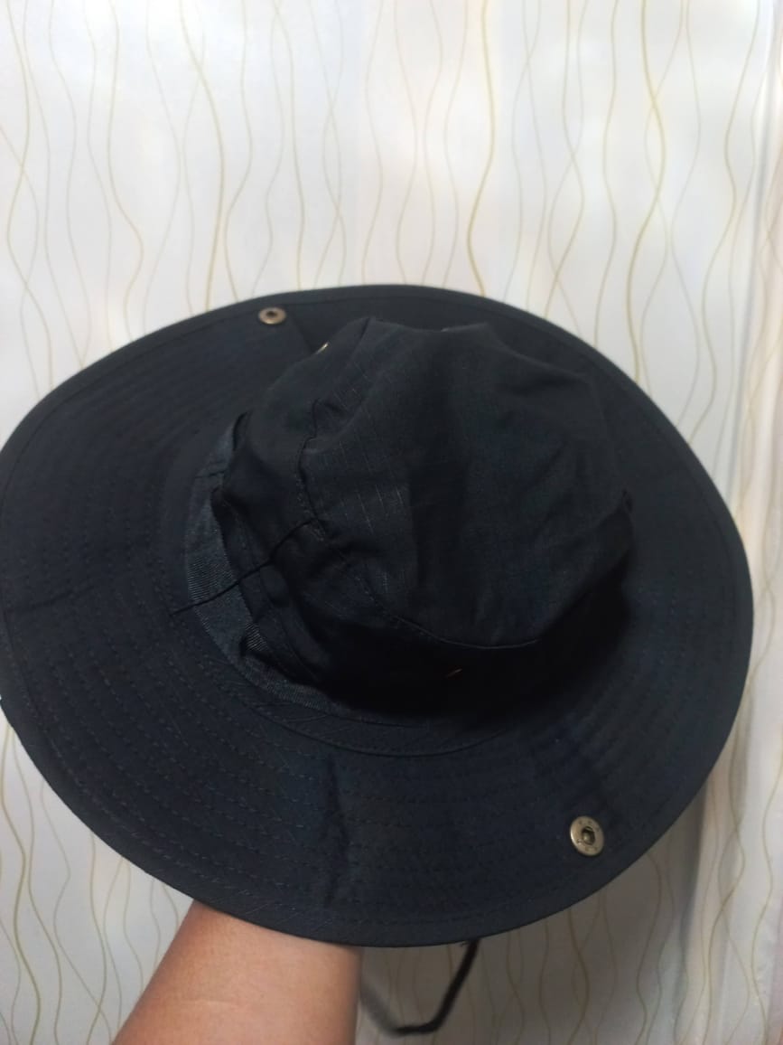 Frendorf | Camping Bucket Hat