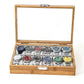 Frendorf | Holz Uhren Organizer