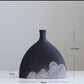 Frendorf | Mattes Keramikvase