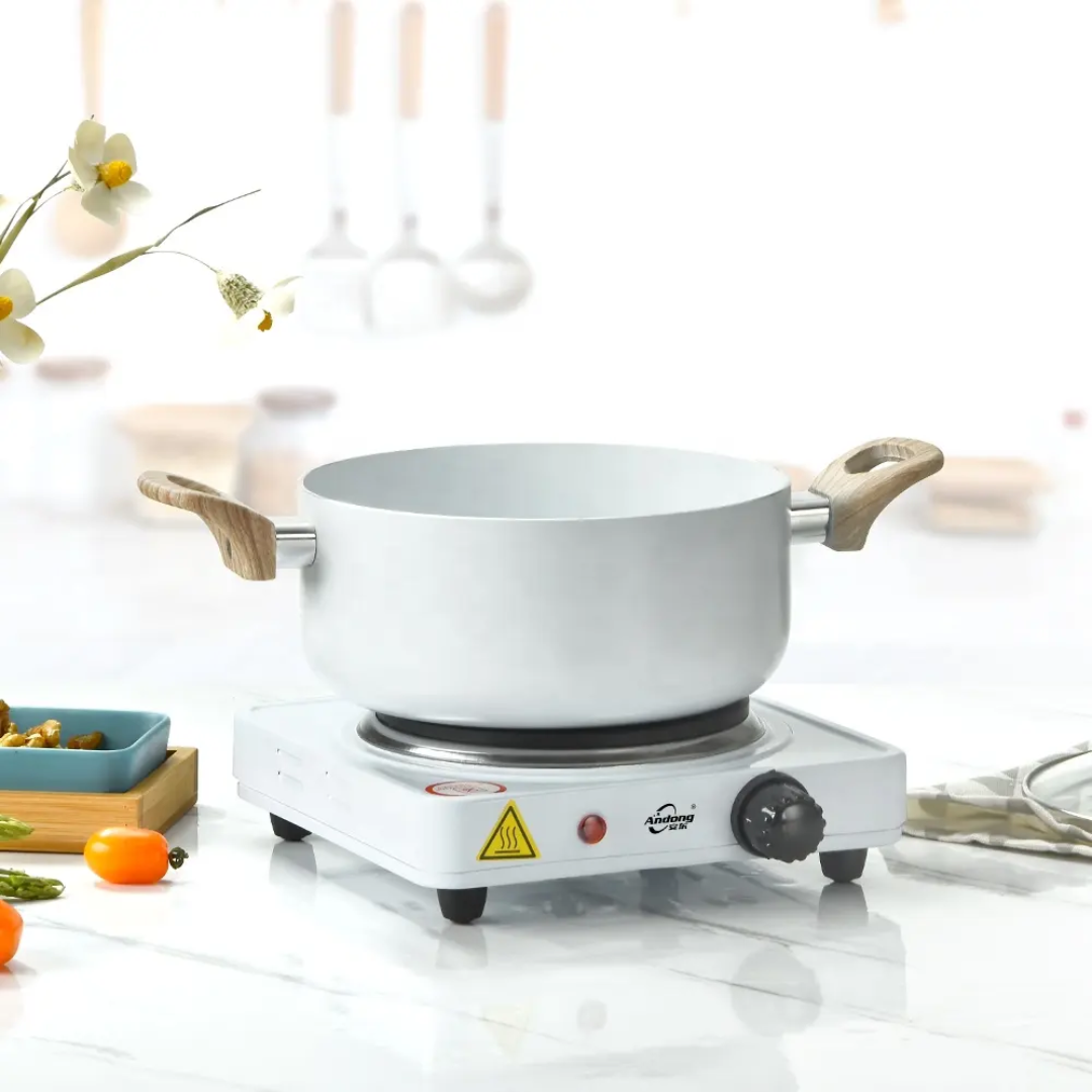 Frendorf | Hot Plate