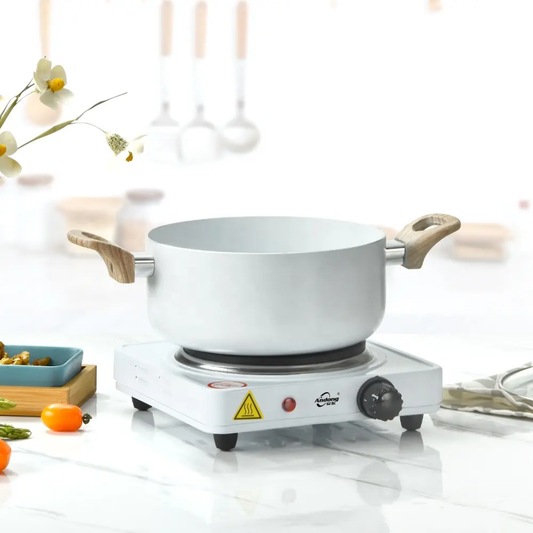Frendorf | Hot Plate
