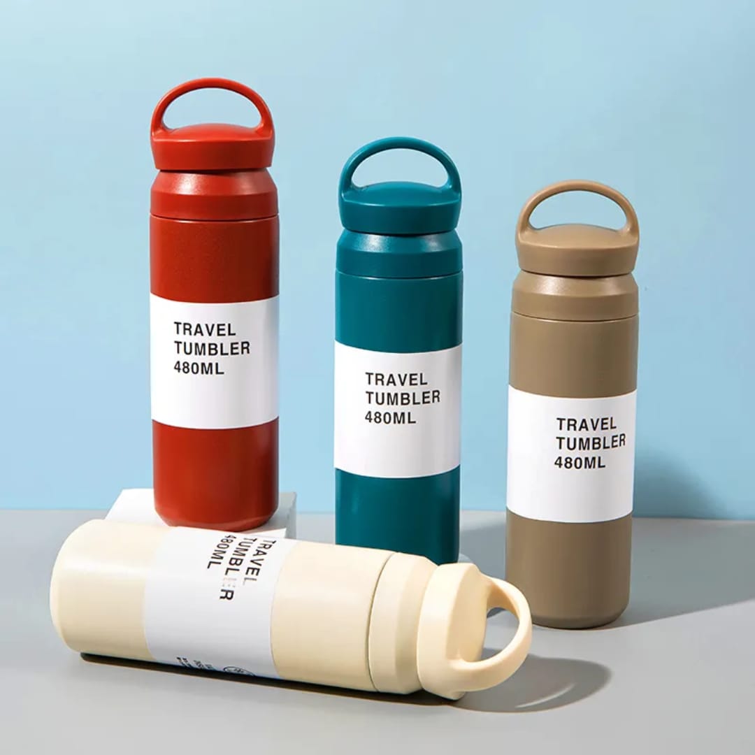 Frendorf | Isolierte Thermosflasche