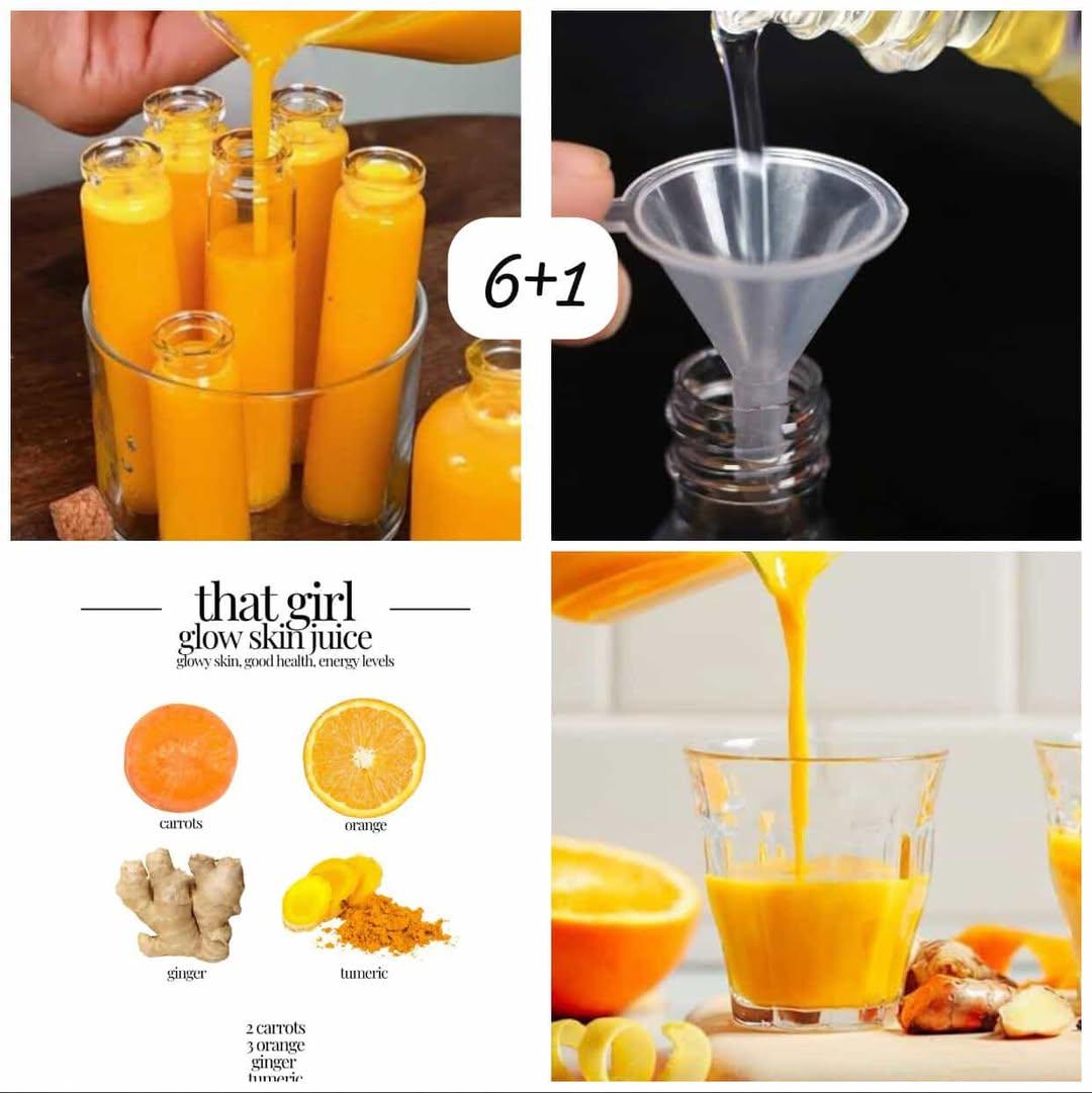 Frendorf | Ginger Shot Flaschen 60ml