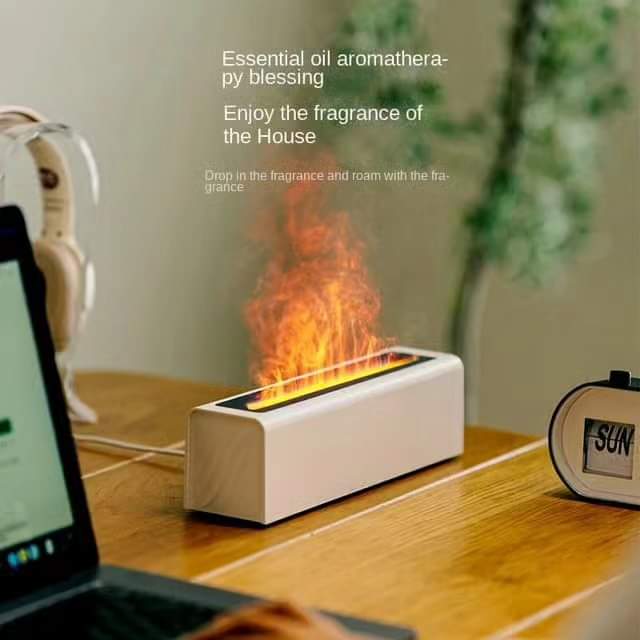 Frendorf | Simulation Flame Luftbefeuchter