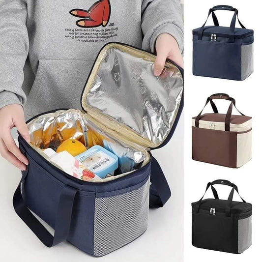 Frendorf | Isolierte Thermo-Kühltasche