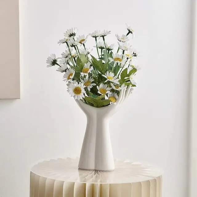 Frendorf | Hand Vase Dekor