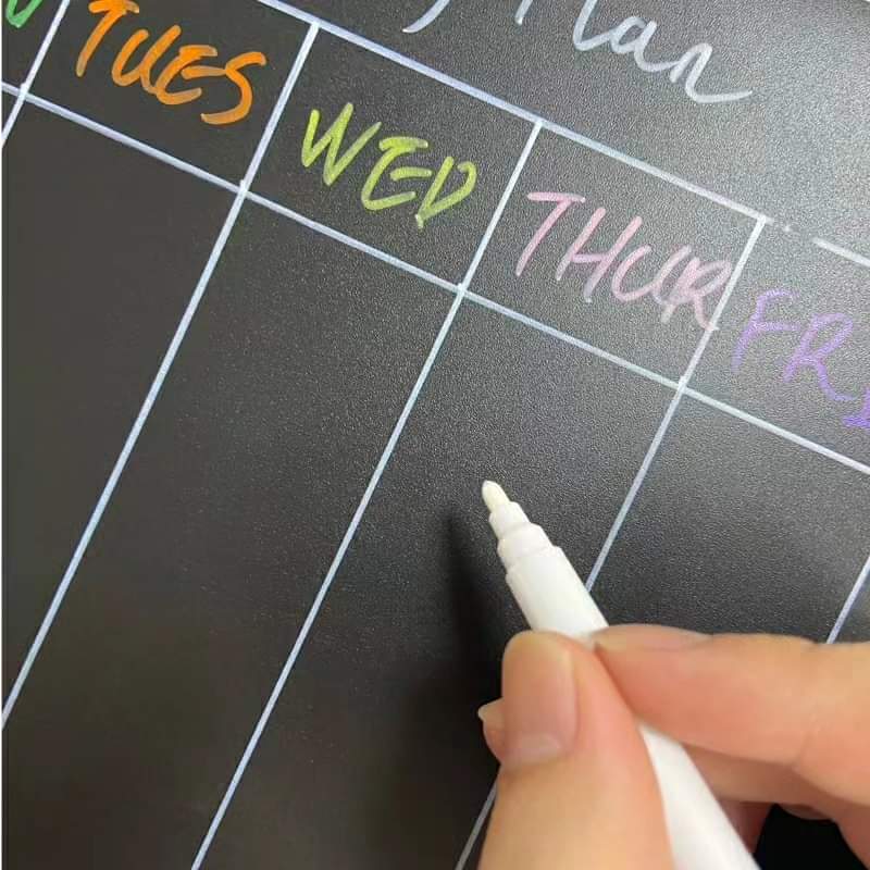 Frendorf | Magnetisches Kühlschrank-Memo-Board