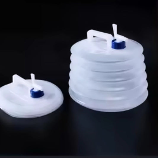 Frendorf | 10L Zusammenklappbare Wasserflasche