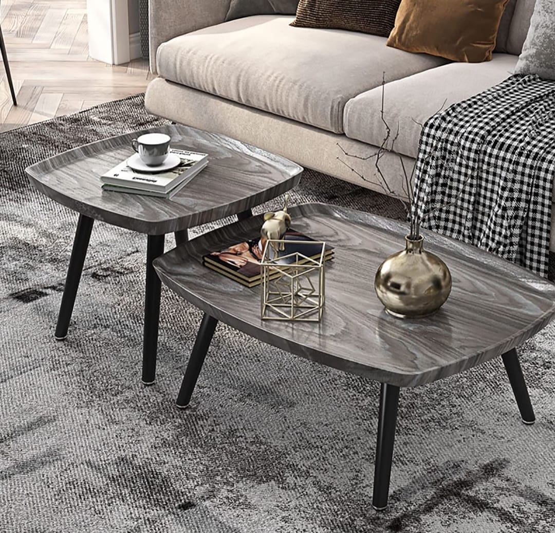 Frendorf | 2er Couchtisch