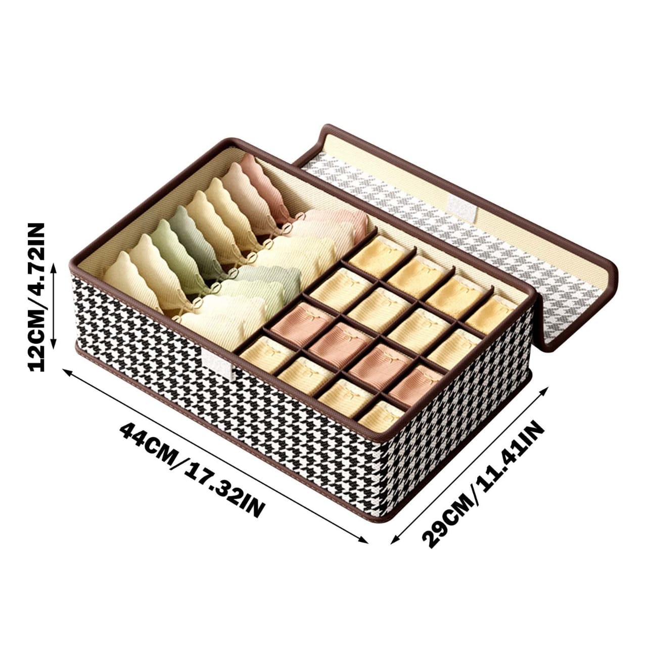 Frendorf | Unterwäsche Organizer