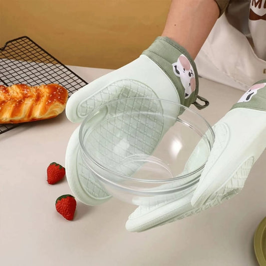 Frendorf | Wärmeisolierende Handschuhe