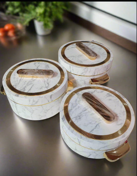 Frendorf | Isolierte Hotpots