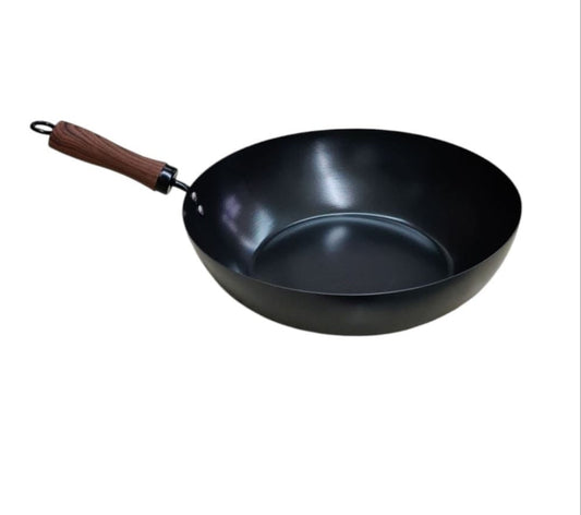 Frendorf | Wok-Pfanne