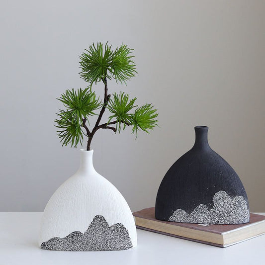 Frendorf | Mattes Keramikvase