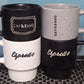 Frendorf | Stapelkbare Expresso-Tasse