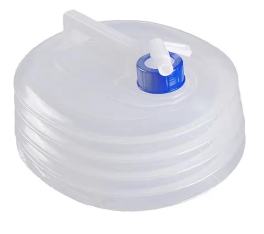 Frendorf | 10L Zusammenklappbare Wasserflasche