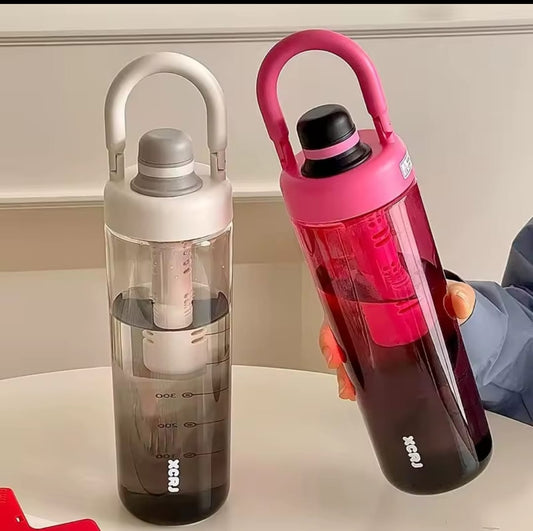 Frendorf | Wasserflasche mit Sieb