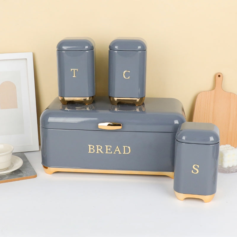 Frendorf | Brotbox mit Behältern