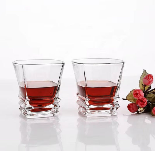 Frendorf | Whiskeygläser