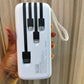 Frendorf | 30000mAh Powerbank
