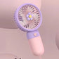 Frendorf | Mini Handheld Kleine Ventilator