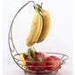 Frendorf | Edelstahl Banane / Ark Obstregal