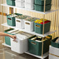 Frendorf | Faltbare Kinder-Aufbew.Storage-Box mit Deckel