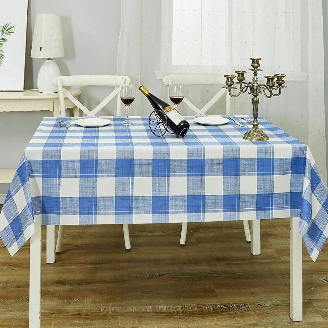 Frendorf | Wasserfeste Tischdecke