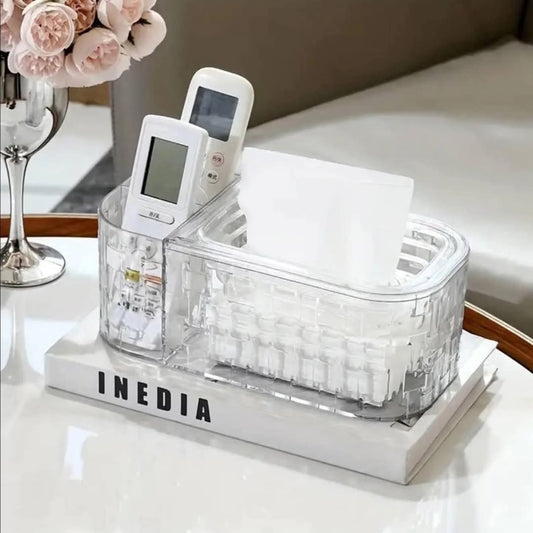 Frendorf | Automatische Drop Tissue Aufbewahrungsbox