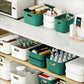 Frendorf | Faltbare Kinder-Aufbew.Storage-Box mit Deckel