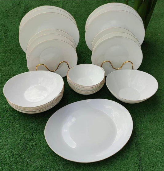 Frendorf | 26-teiliges Dinner-Set