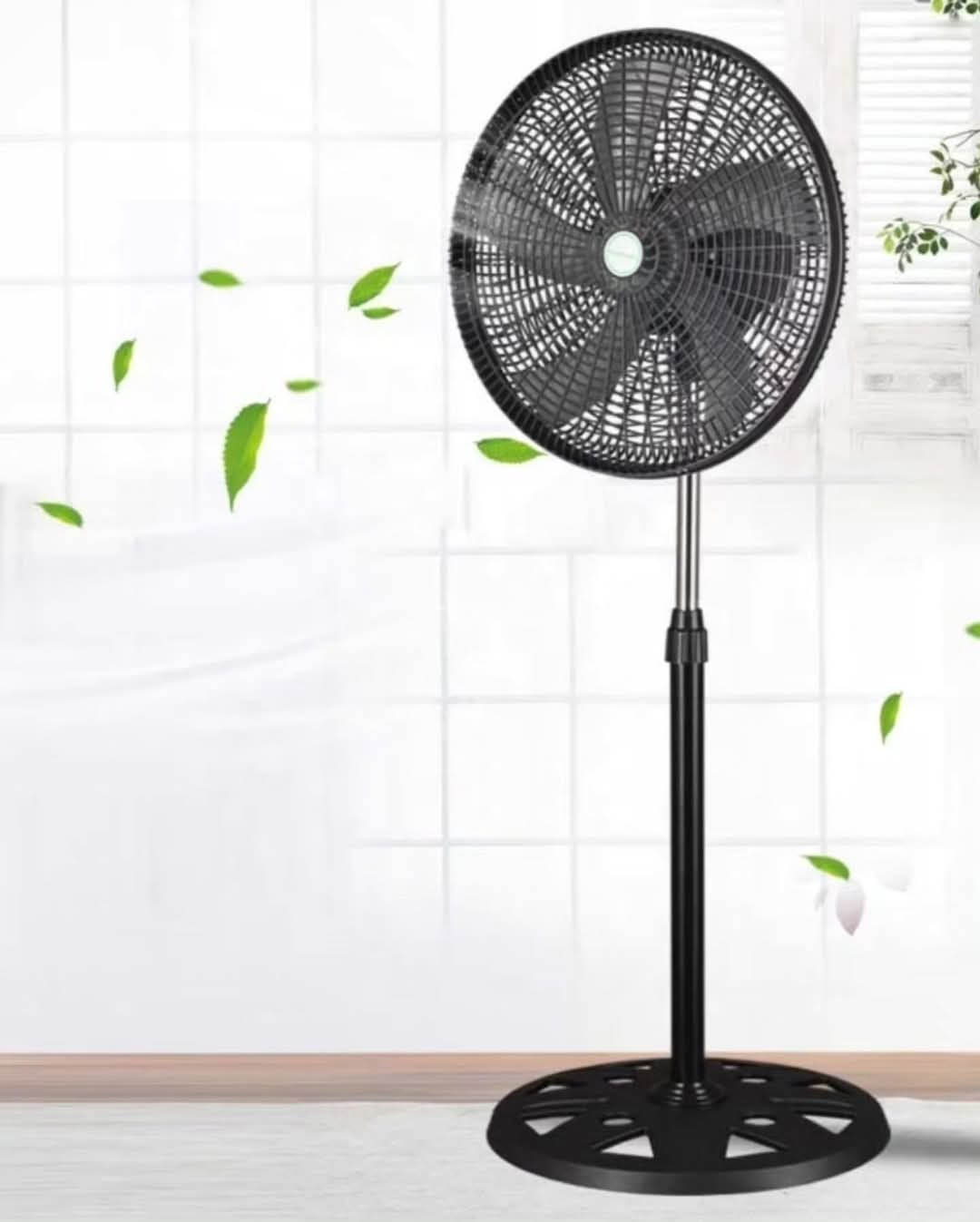 Frendorf | Stehventilatoren
