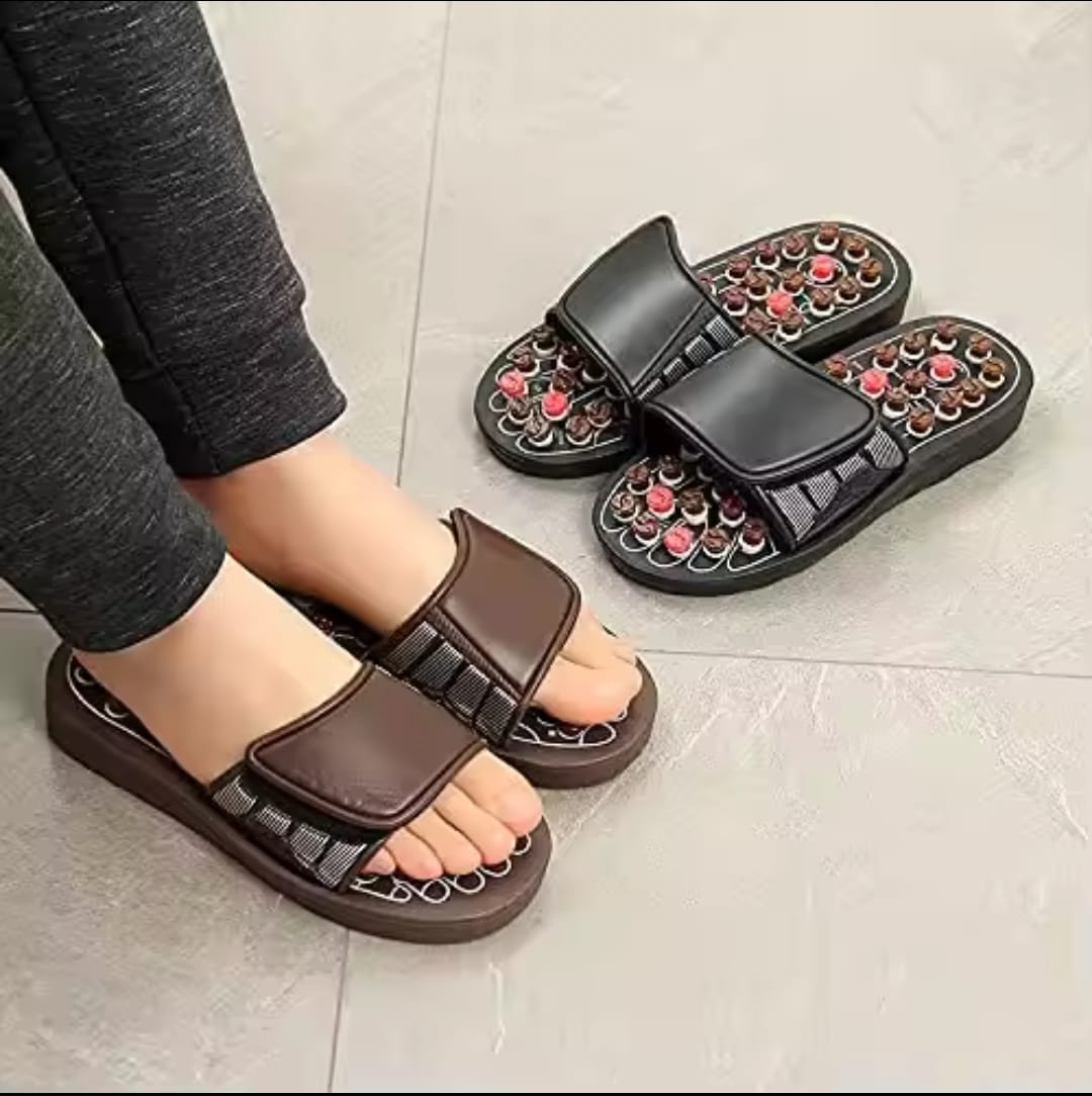 Frendorf | Massage Sandalen