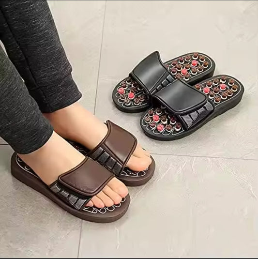 Frendorf | Massage Sandalen