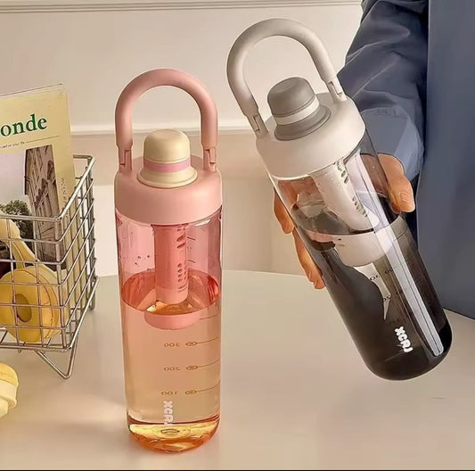 Frendorf | Wasserflasche mit Sieb
