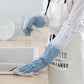 Frendorf | Silicone wasserdichte Küchen-/Haushalts-Handschuhe