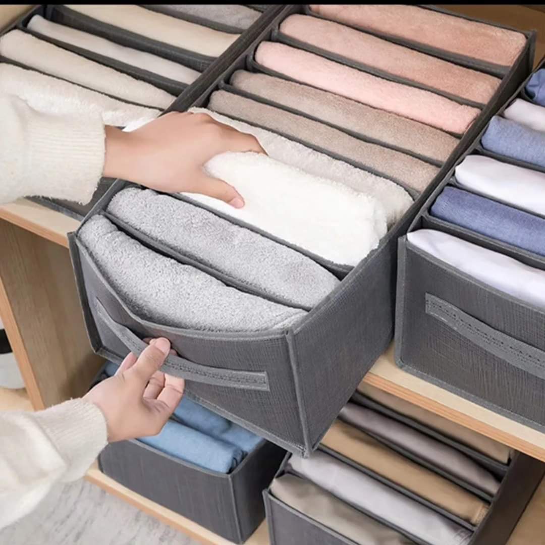 Frendorf | Jeans/Schranke Organizer