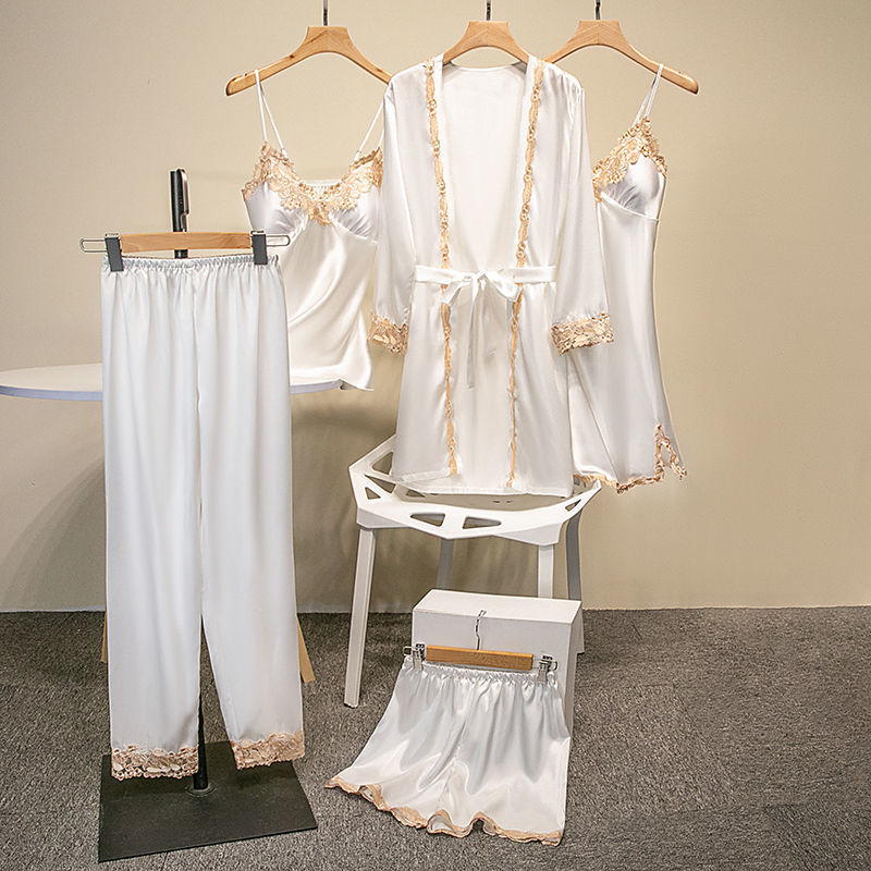 Frendorf | 5 Stück Set Pyjamas