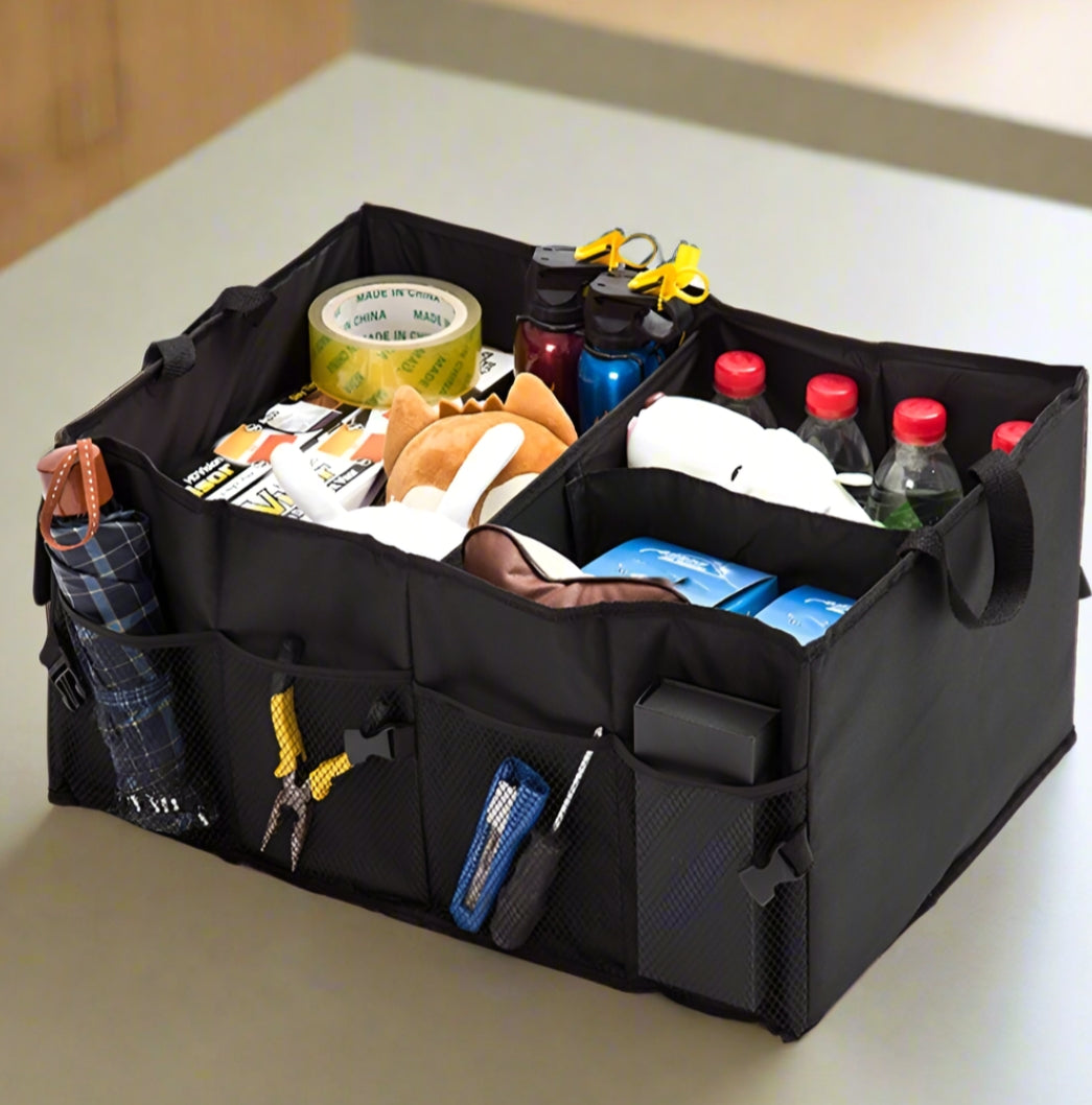 Frendorf | Auto Aufbewahrungsbox