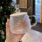Frendorf | Elegante Glas Tasse