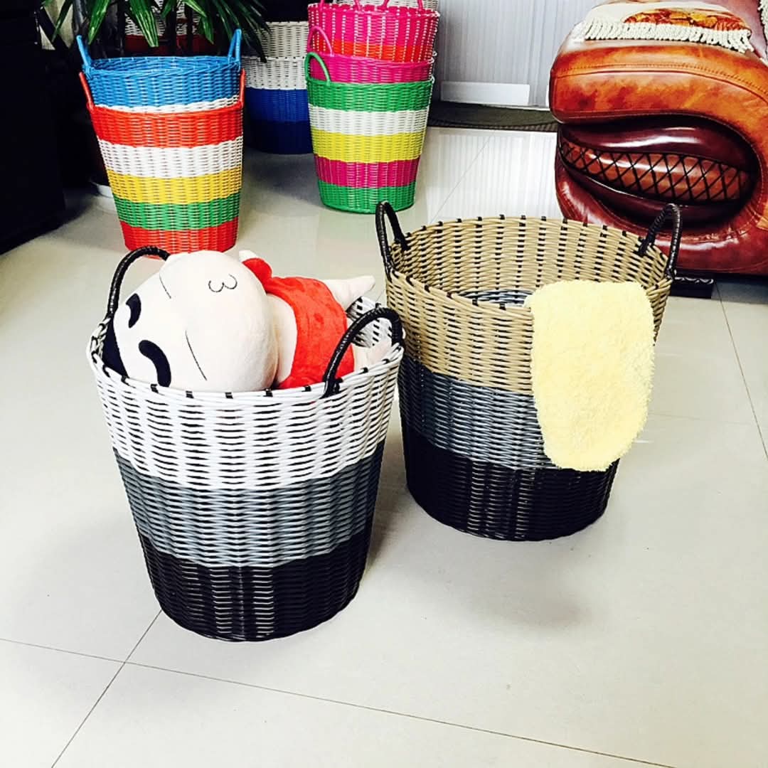Frendorf | Rattan Korb