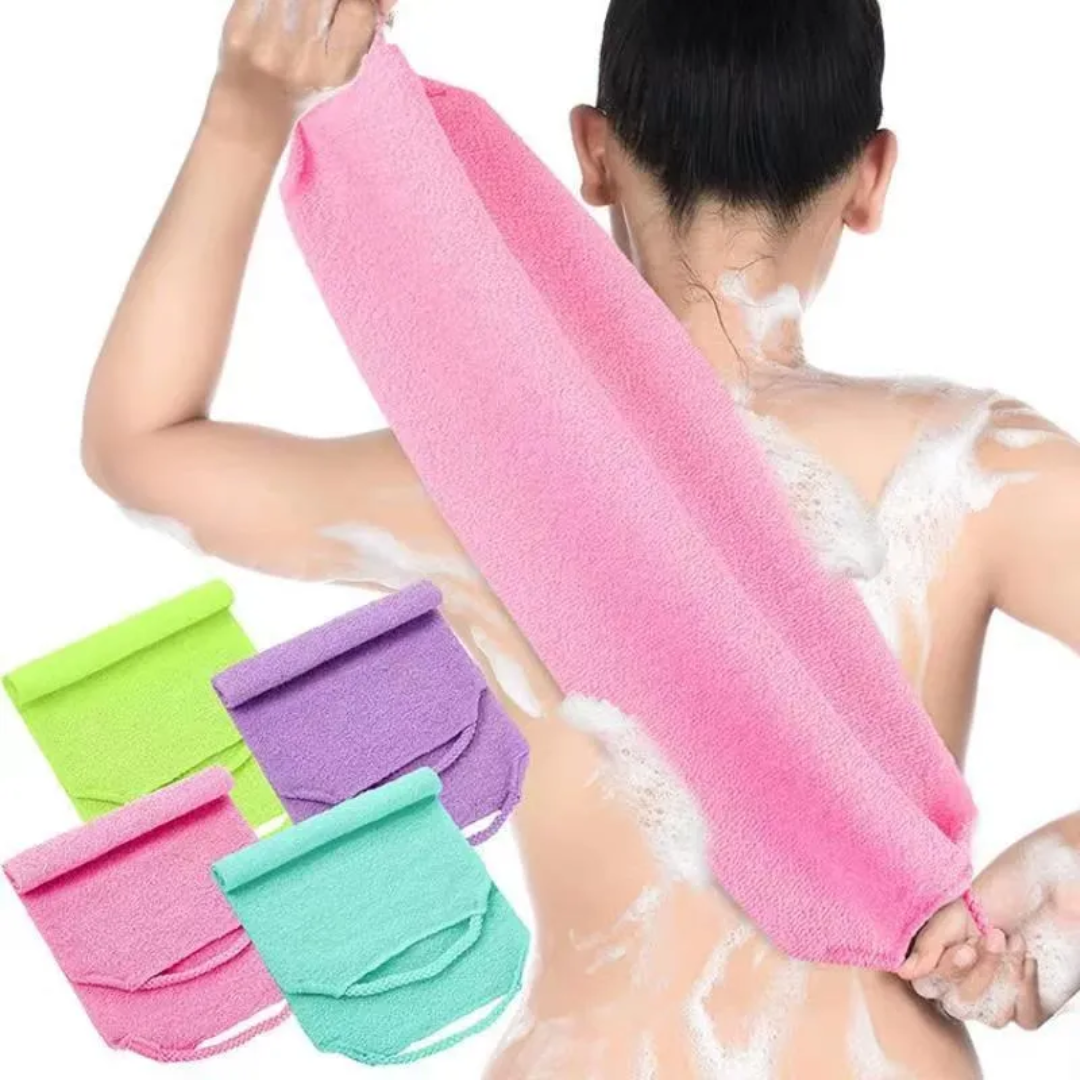 Frendorf | 3pcs Peeling Badnetz