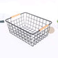 Frendorf | Metallic Organizer/ Korb