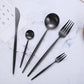 Frendorf | 30Pc Edelstahl Besteck