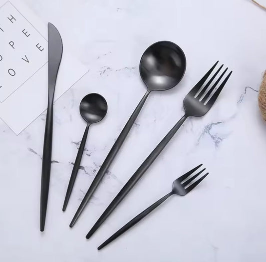 Frendorf | 30Pc Edelstahl Besteck