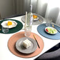 Frendorf | Leder Tischsets