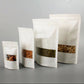 Frendorf | Kraft Pouch Bags
