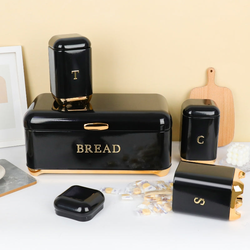 Frendorf | Brotbox mit Behältern