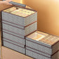 Frendorf | 17 Grid Unterwäsche Organizer