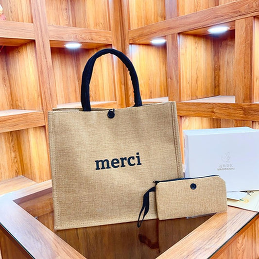 Frendorf | Tote Bag mit Münzgeldbörse